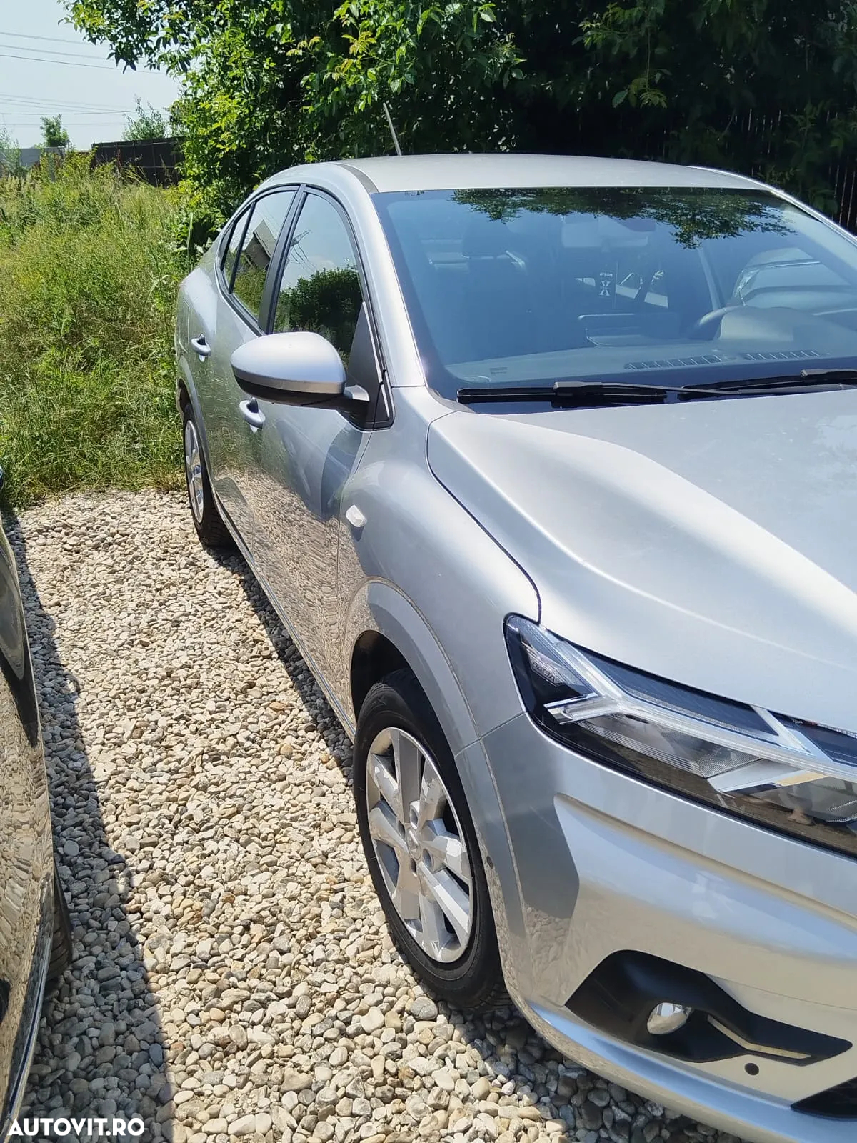 Dacia Logan TCe 90 MT6 Comfort - 2