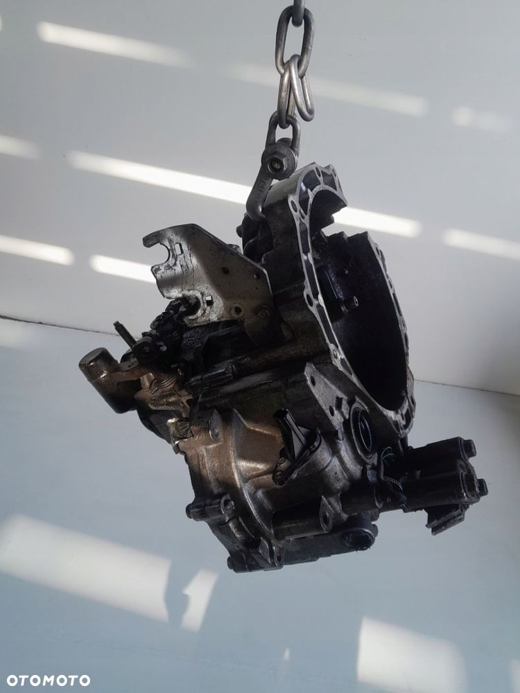 SKRZYNIA BIEGÓW MAZDA 3 5 6 1.8 16V 6TF - 5