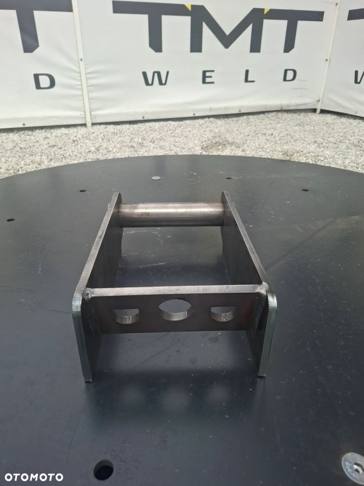 Mocowania MS-03 MS-08 MS-21 MS-08 MS-10 JCB CAT CW-05 CW-10 - 4
