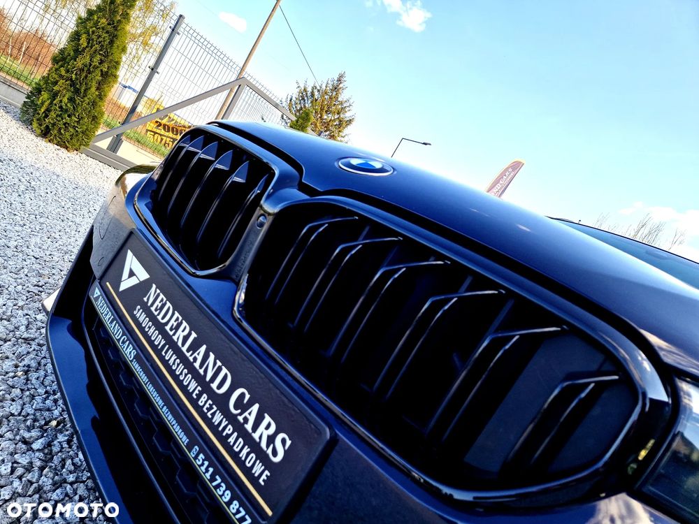 BMW Seria 5 530e xDrive M Sport sport - 27