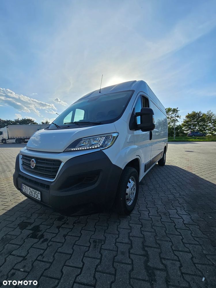 Fiat Ducato - 2