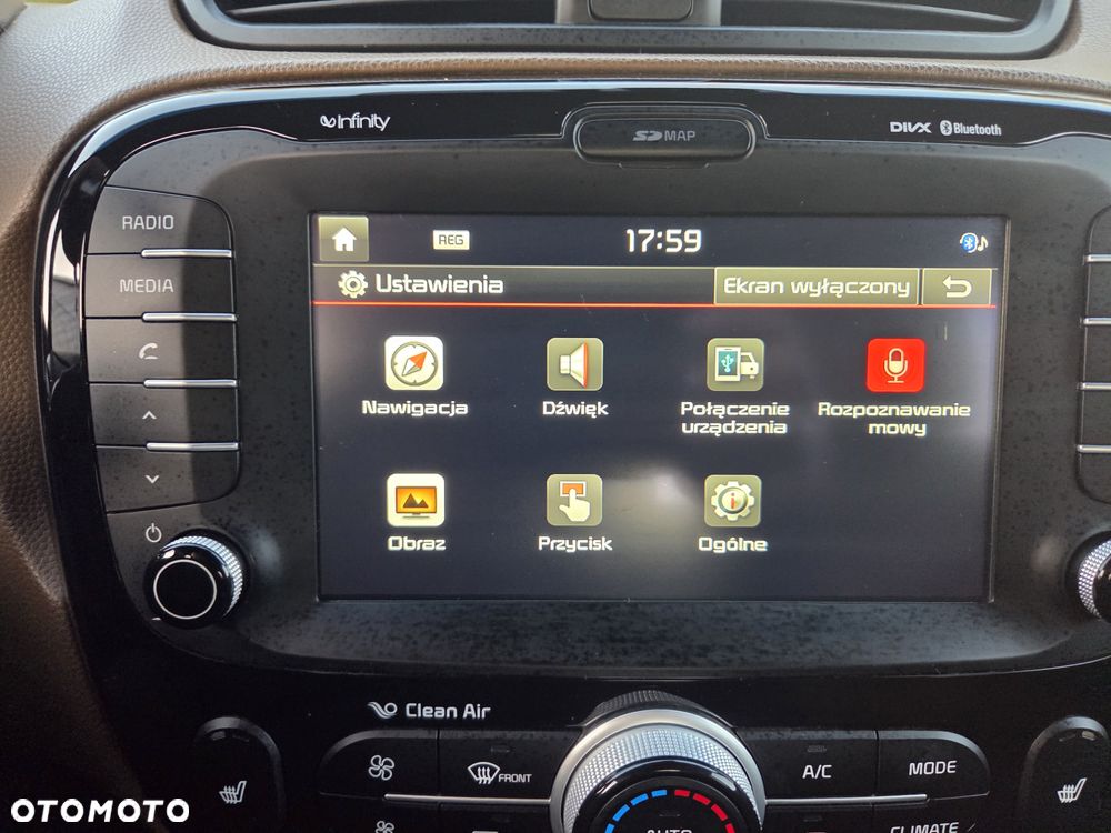 Kia Soul 1.6 GDI Dream Team Edition - 35