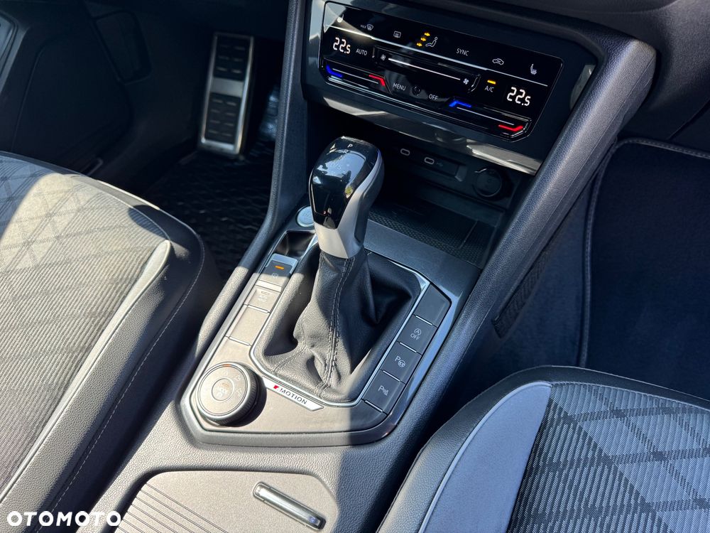 Volkswagen Tiguan Allspace 2.0 TSI 4Mot R-Line DSG - 28