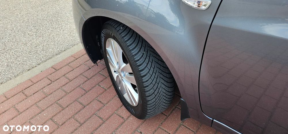 Hyundai ix20 1.4 blue Passion - 9