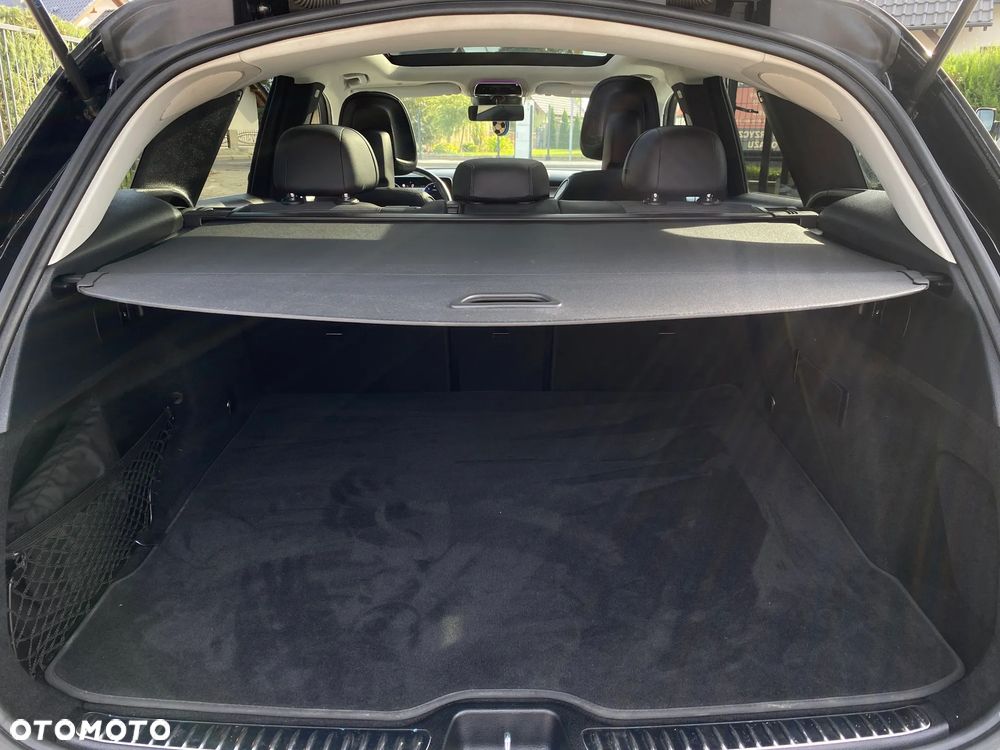 Mercedes-Benz GLC 220 d 4Matic 9G-TRONIC Avantgarde Advanced - 20