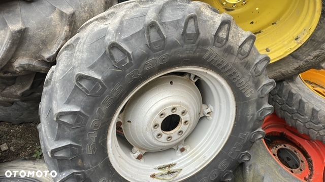 Same Rubin Lamborgini koła felgi 540/65R30 - 4