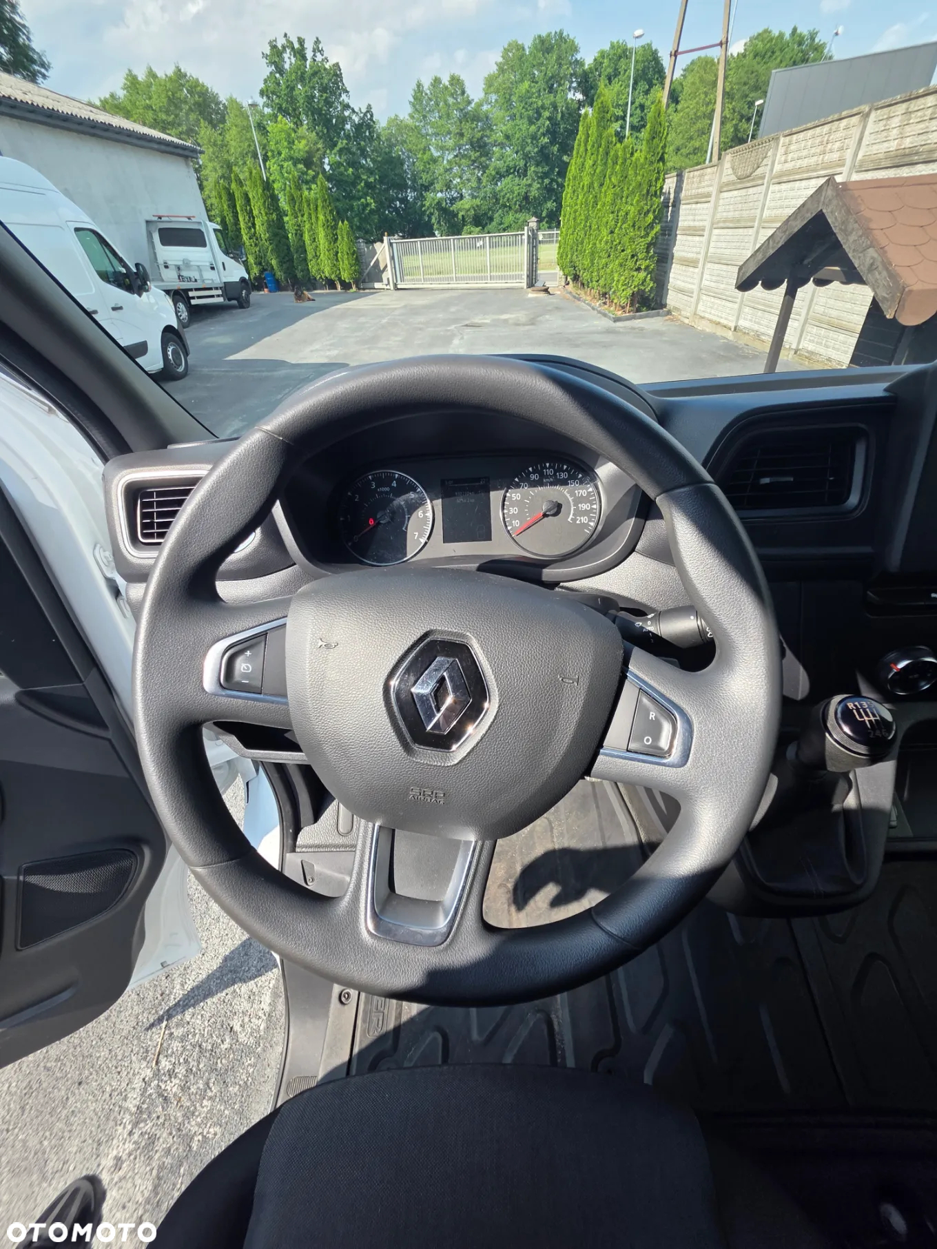 Renault Master - 21