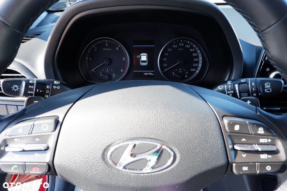 Hyundai i30 1.6 CRDI DCT Premium - 16