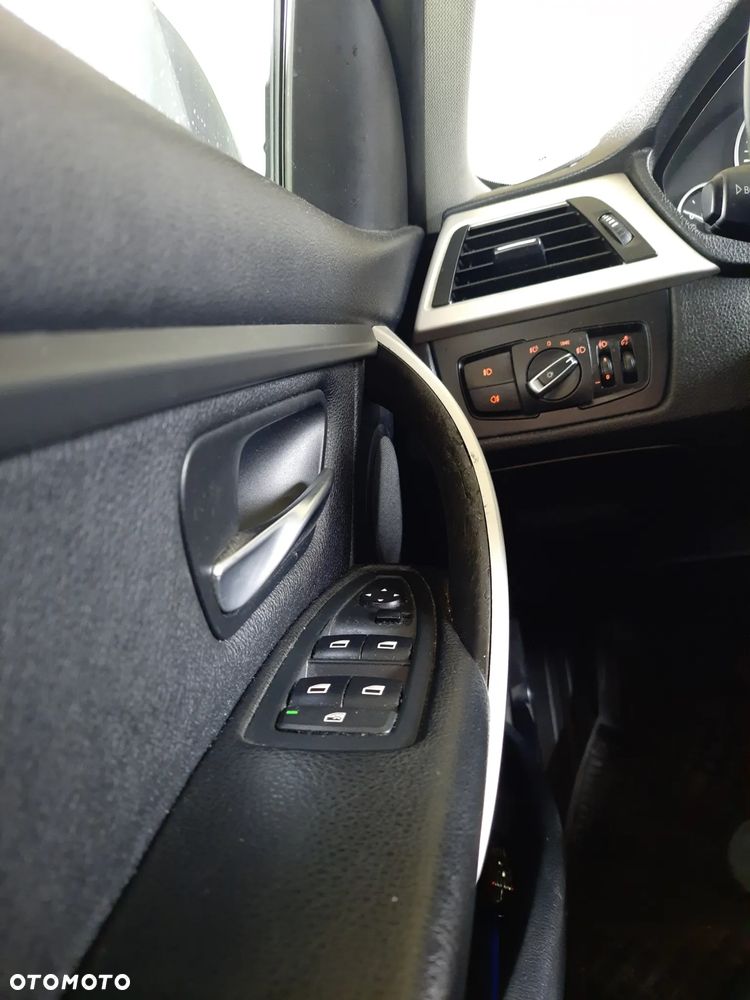 BMW Seria 3 - 7