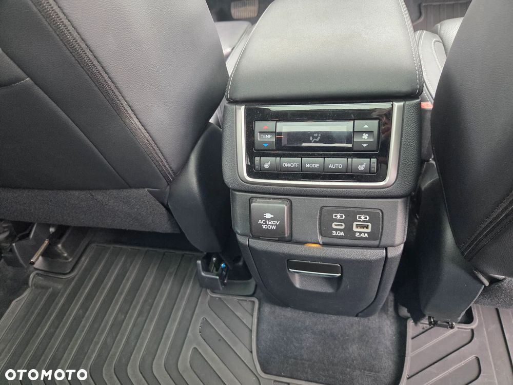 Subaru Ascent - 20