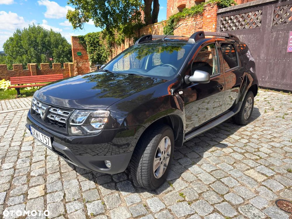 Dacia Duster TCe 125 2WD Prestige - 3