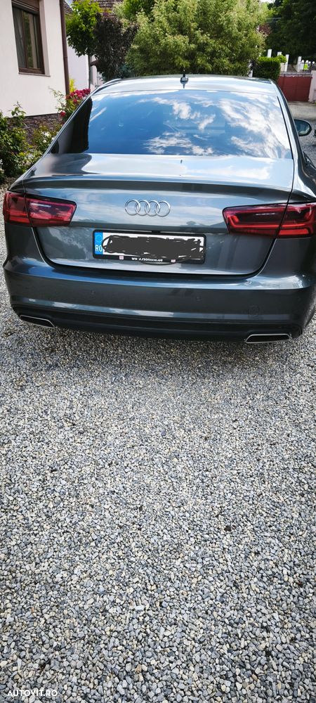 Audi A6 Limuzina - 18