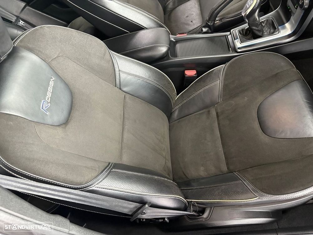 Volvo V40 1.6 D2 R-Design - 28