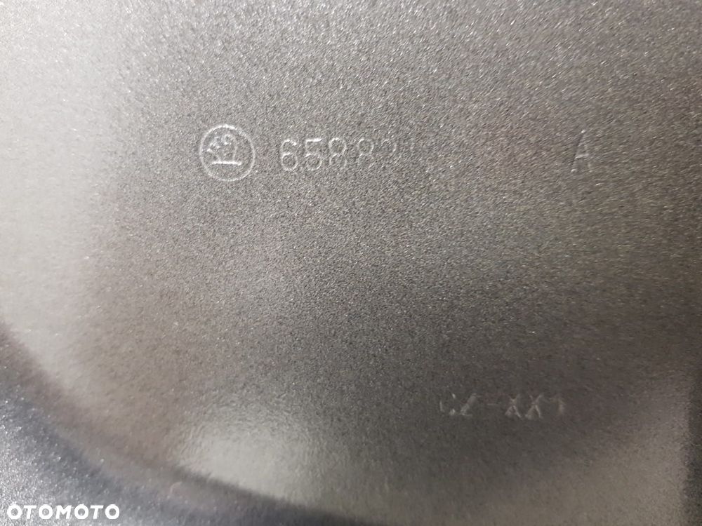 SKODA KAMIQ 19-24 DRZWI PRAWE PRZEDNE PRAWA PRAWY PRZÓD  658 - 3