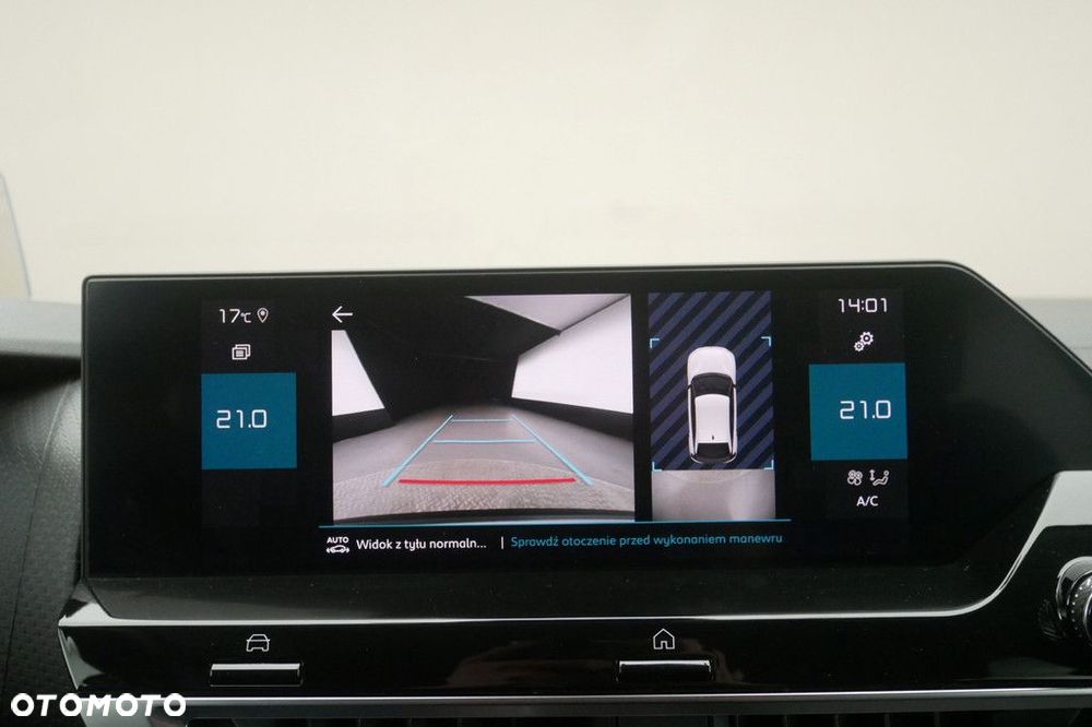 Citroën C4 1.5 BlueHDi Shine S&S - 18