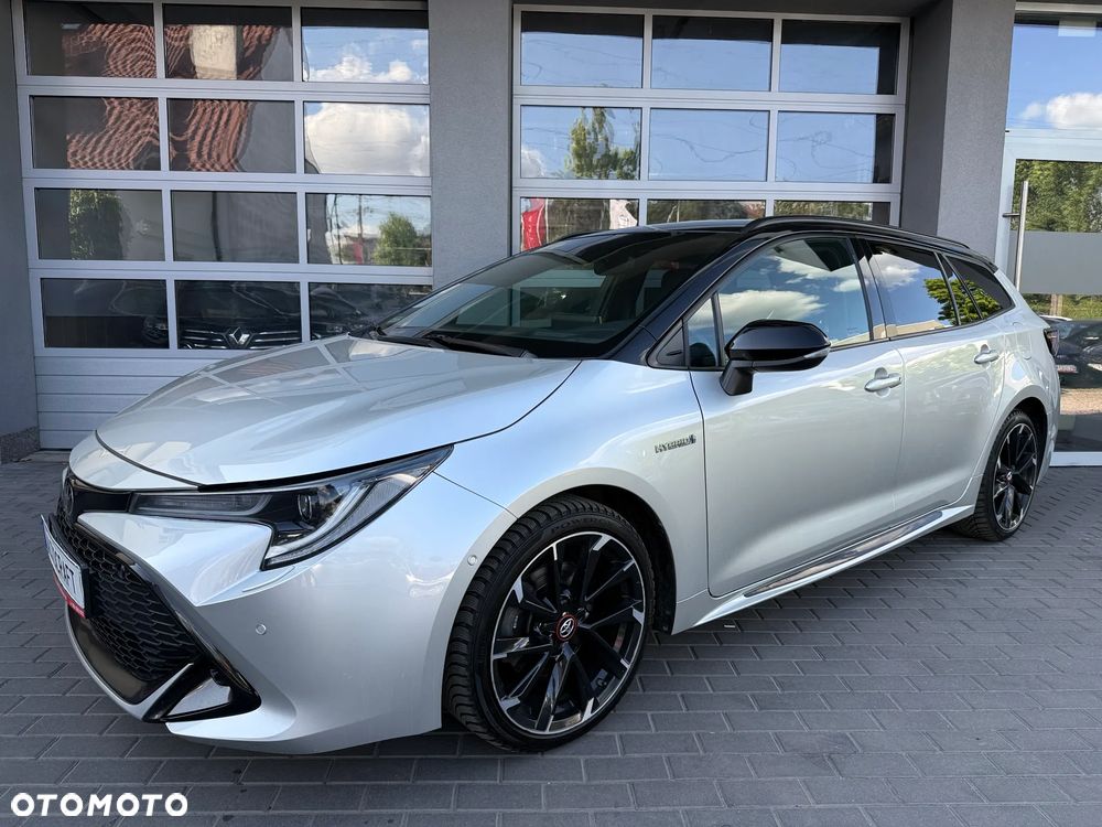 Toyota GR Corolla - 3