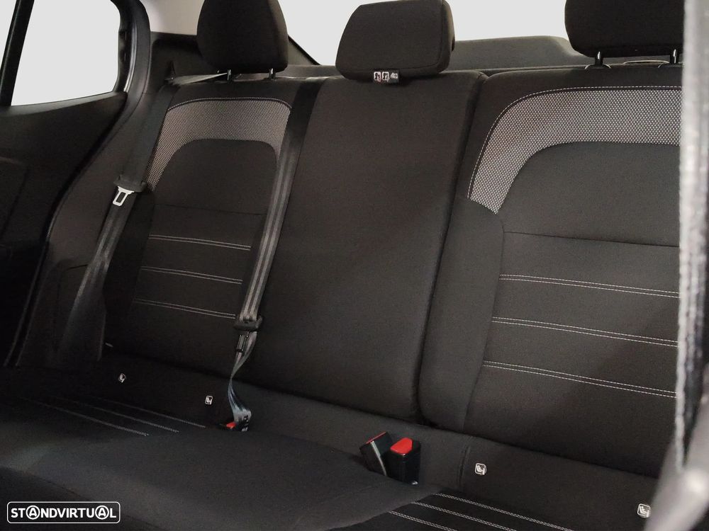 Dacia Logan 1.0 ECO-G Expression Bi-Fuel - 14