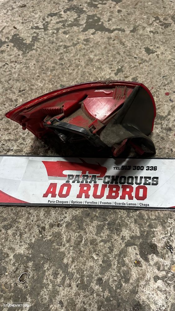 Farolim drt seat exeo - 2