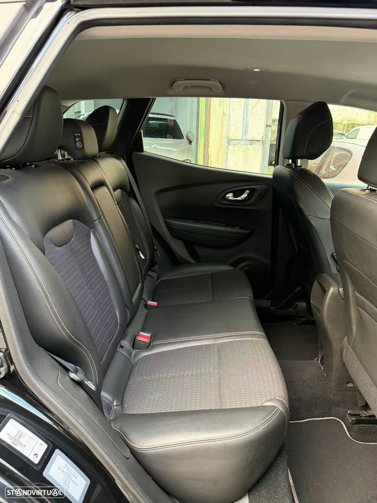 Renault Kadjar 1.5 dCi Exclusive - 8