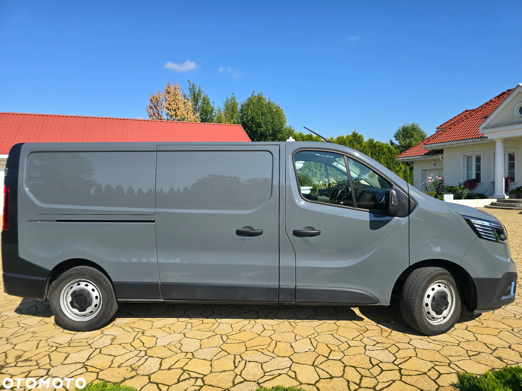 Renault TRAFIC - 7