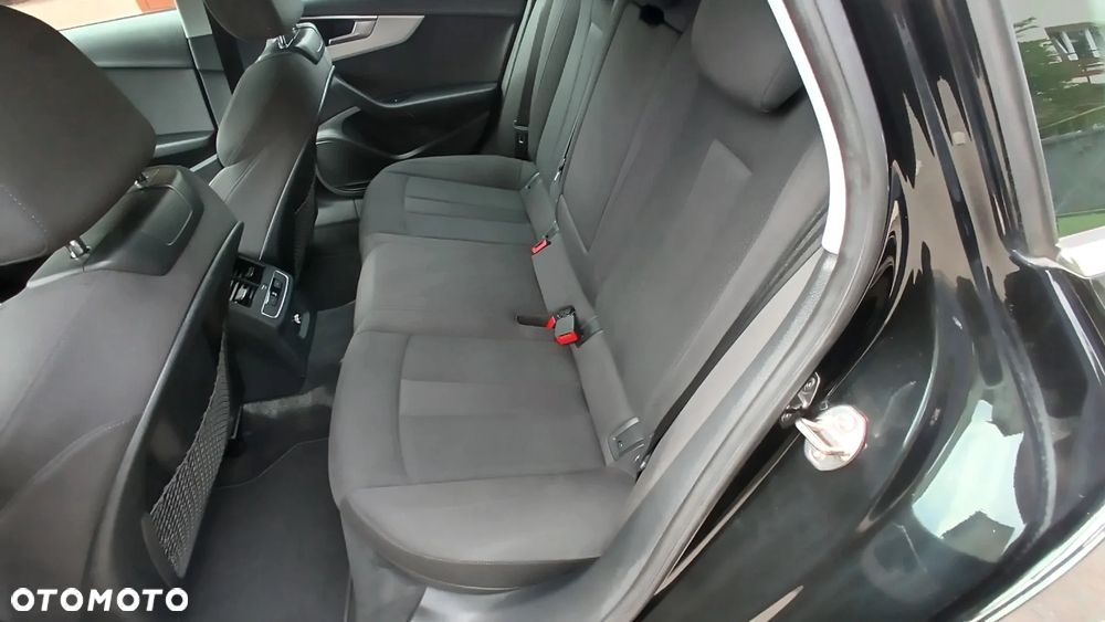 Audi A4 - 8