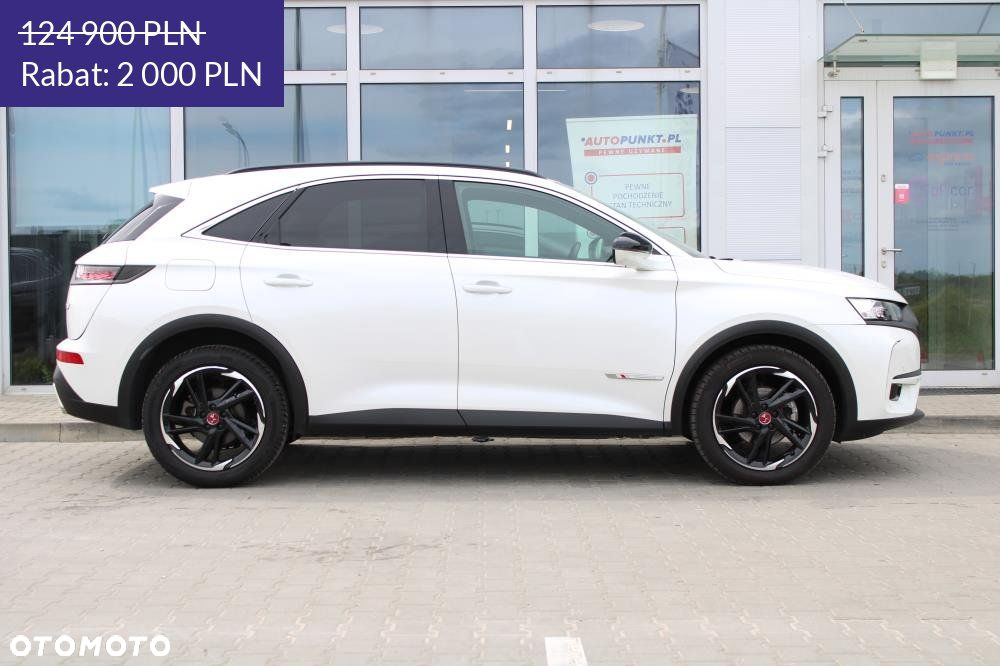 DS Automobiles DS 7 Crossback - 5