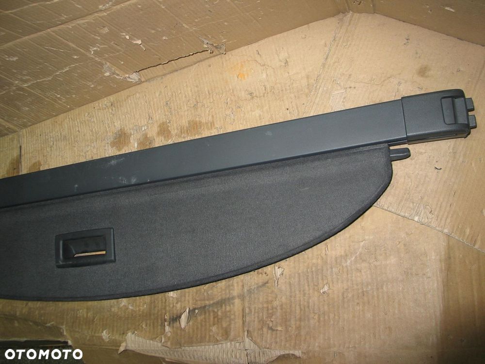 roleta bagaznika nissan qashqai J10 2 84982EY20A - 4