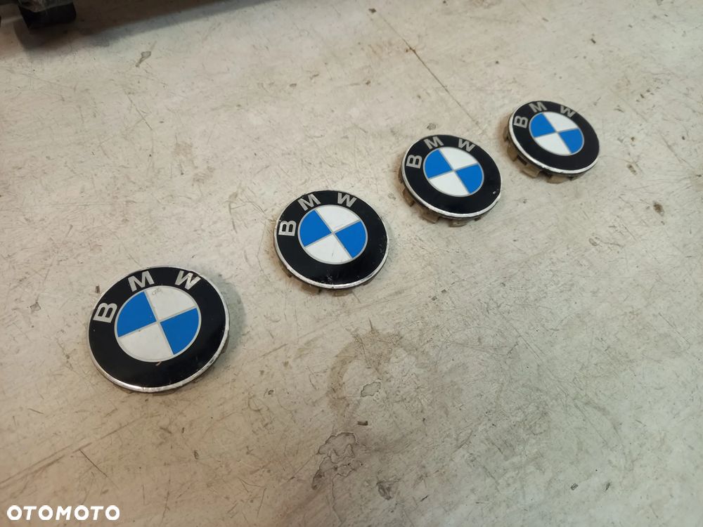 Bmw zaslepka kapsel felgi logo 69 mm - 3