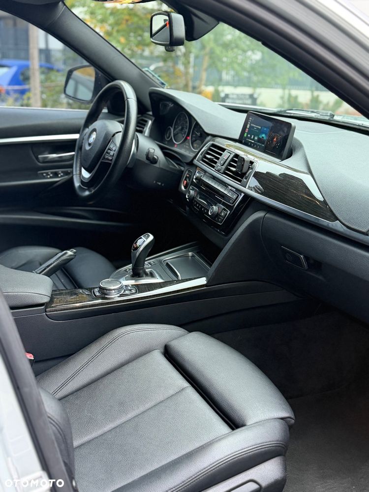 BMW Seria 3 - 8