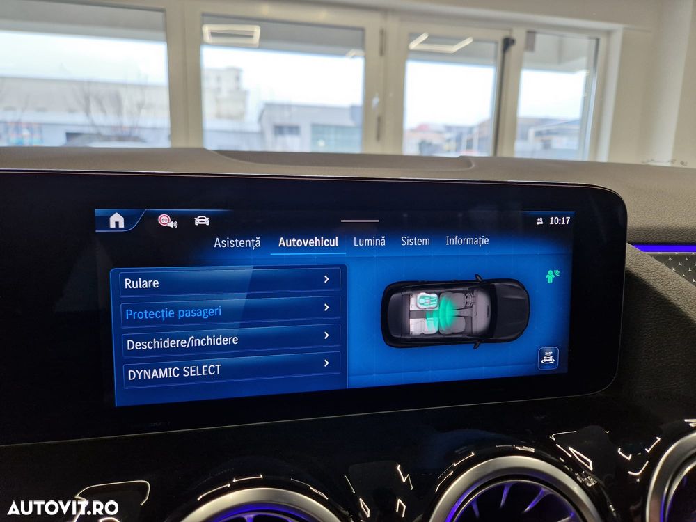 Mercedes-Benz GLA 250 e 8G-DCT - 35