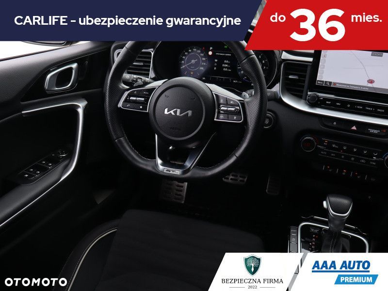Kia ProCeed - 9
