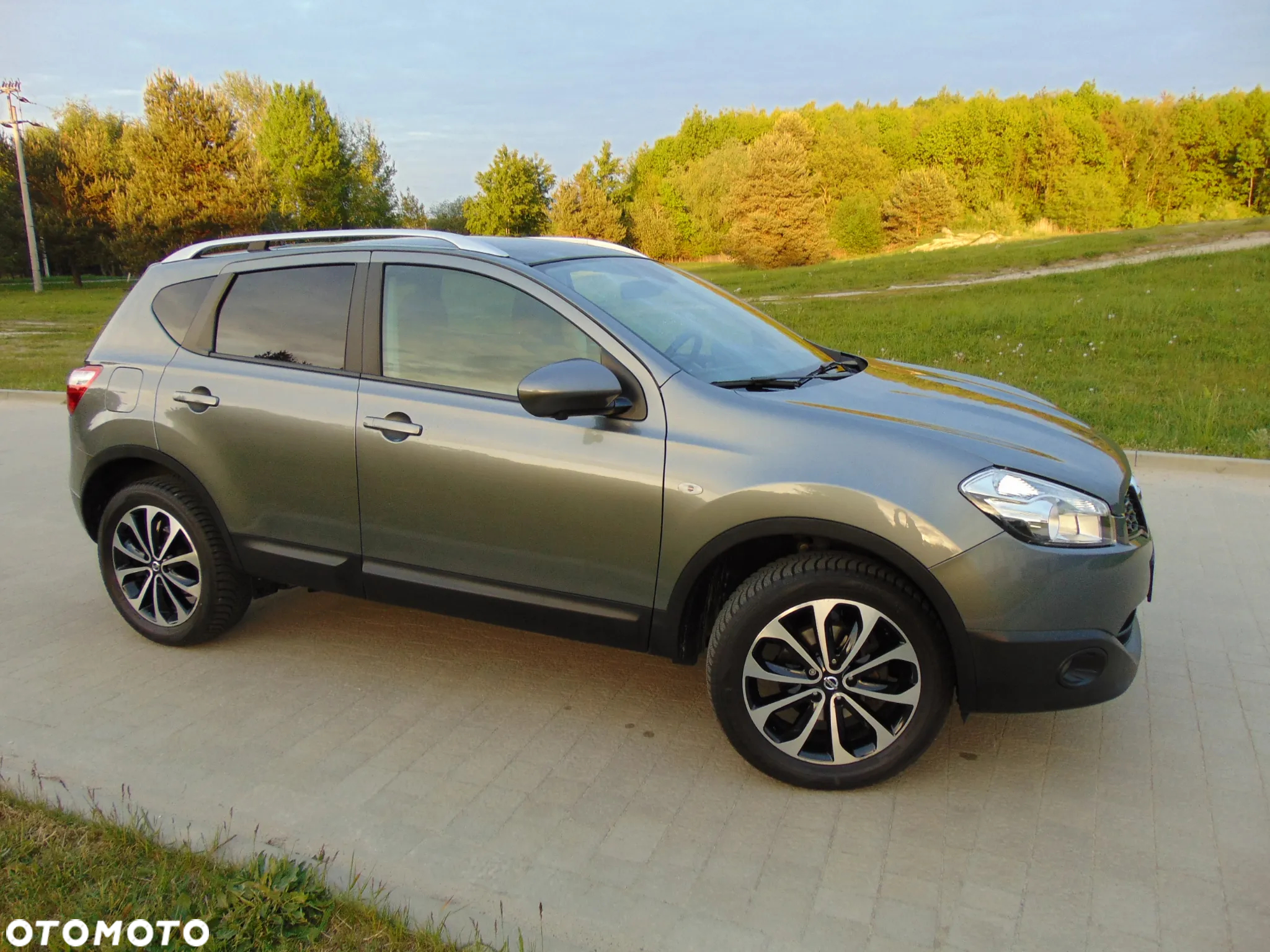 Nissan Qashqai 2.0 360 - 30