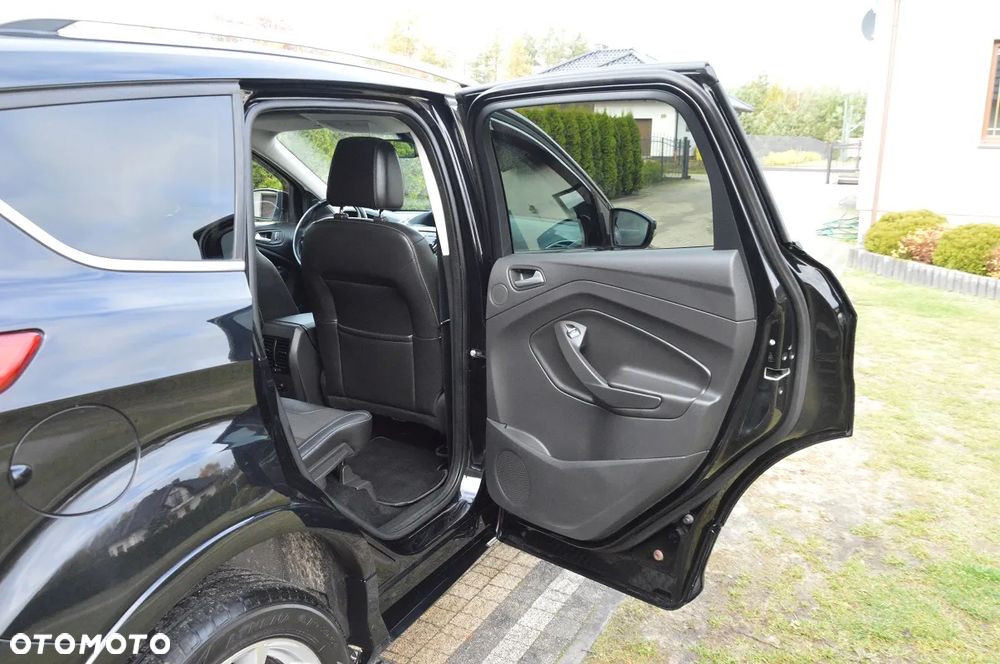 Ford Kuga 2.0 TDCi 4x4 Individual - 31