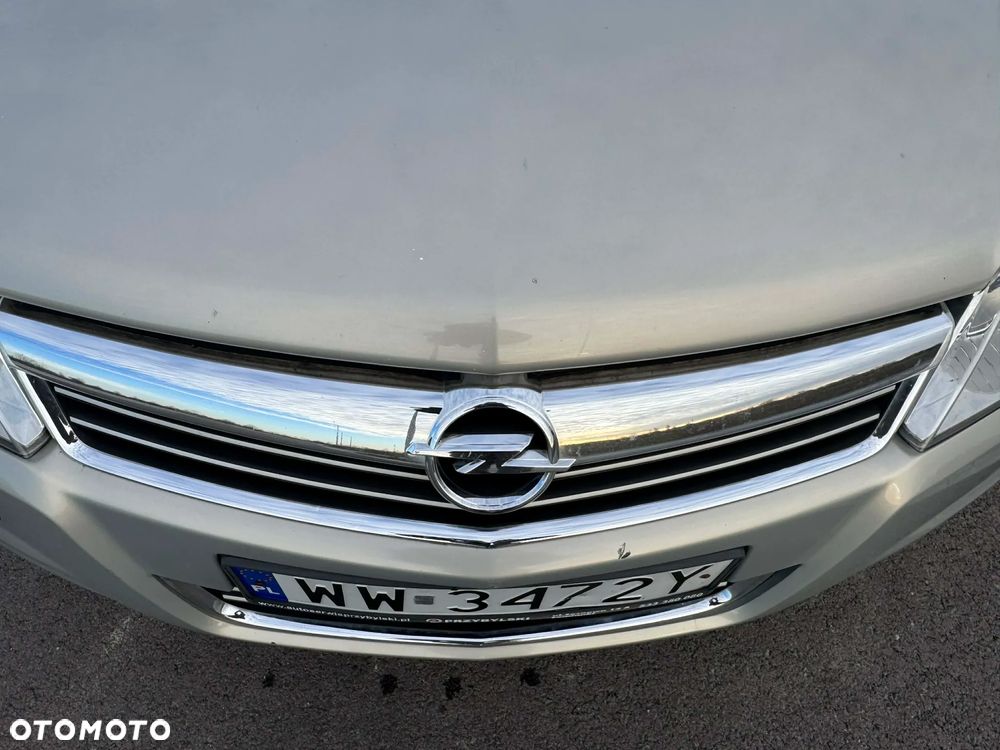 Opel Astra - 9