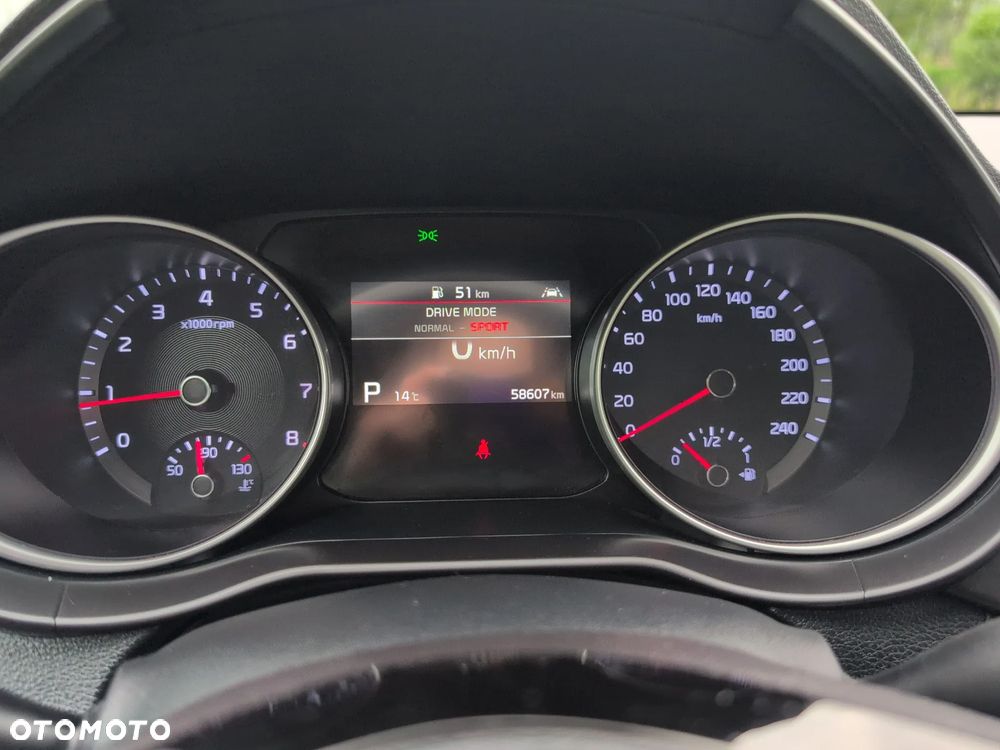 Kia XCeed 1.5 T-GDI M DCT - 34