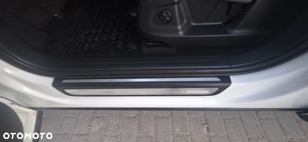 Audi Q5 2.0 TDI Quattro S tronic design - 15