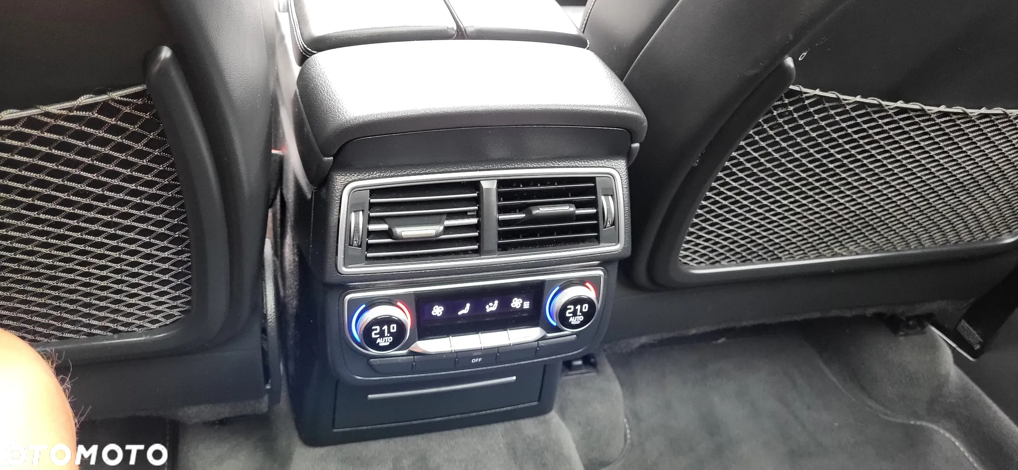 Audi Q7 3.0 TDI Quattro Tiptronic - 12