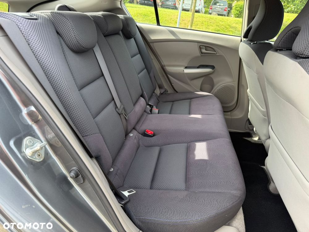 Honda Insight 1.3 IMA Comfort - 10