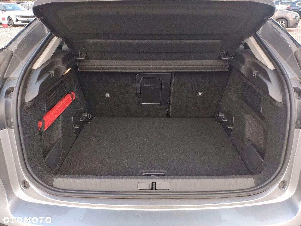 Citroën C4 1.2 PureTech Max S&S EAT8 - 7