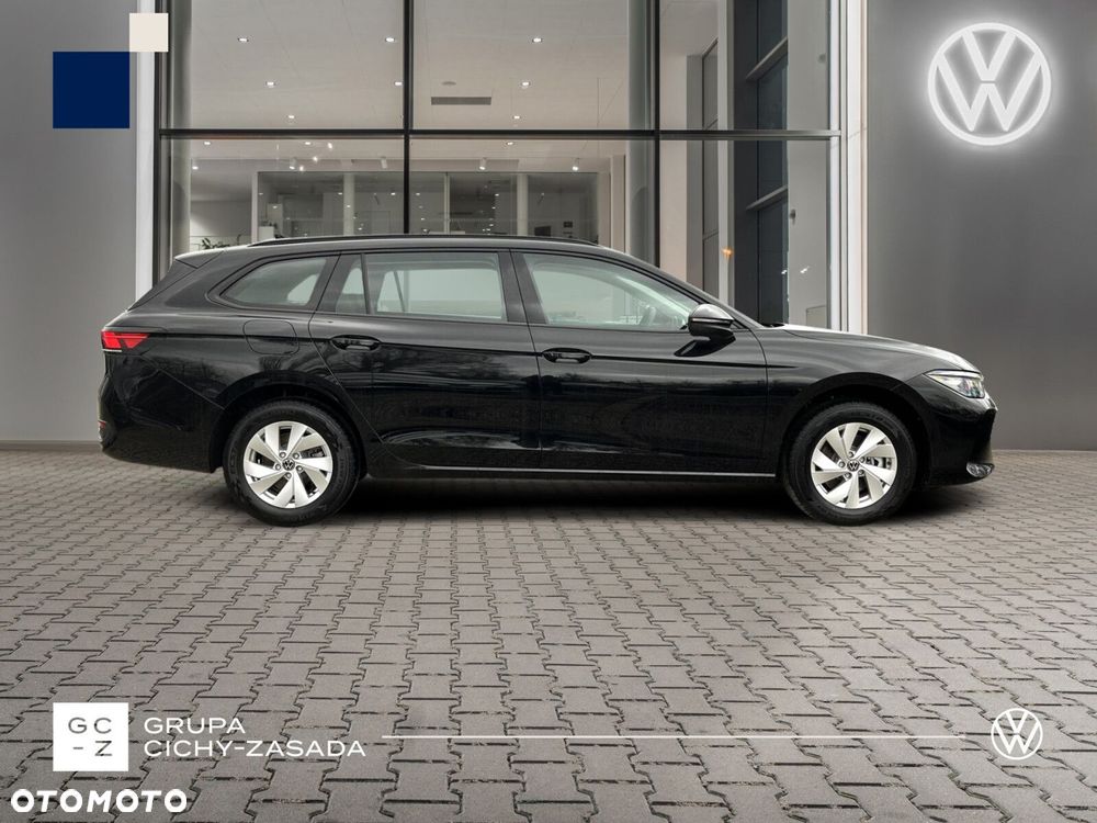 Volkswagen Passat - 8