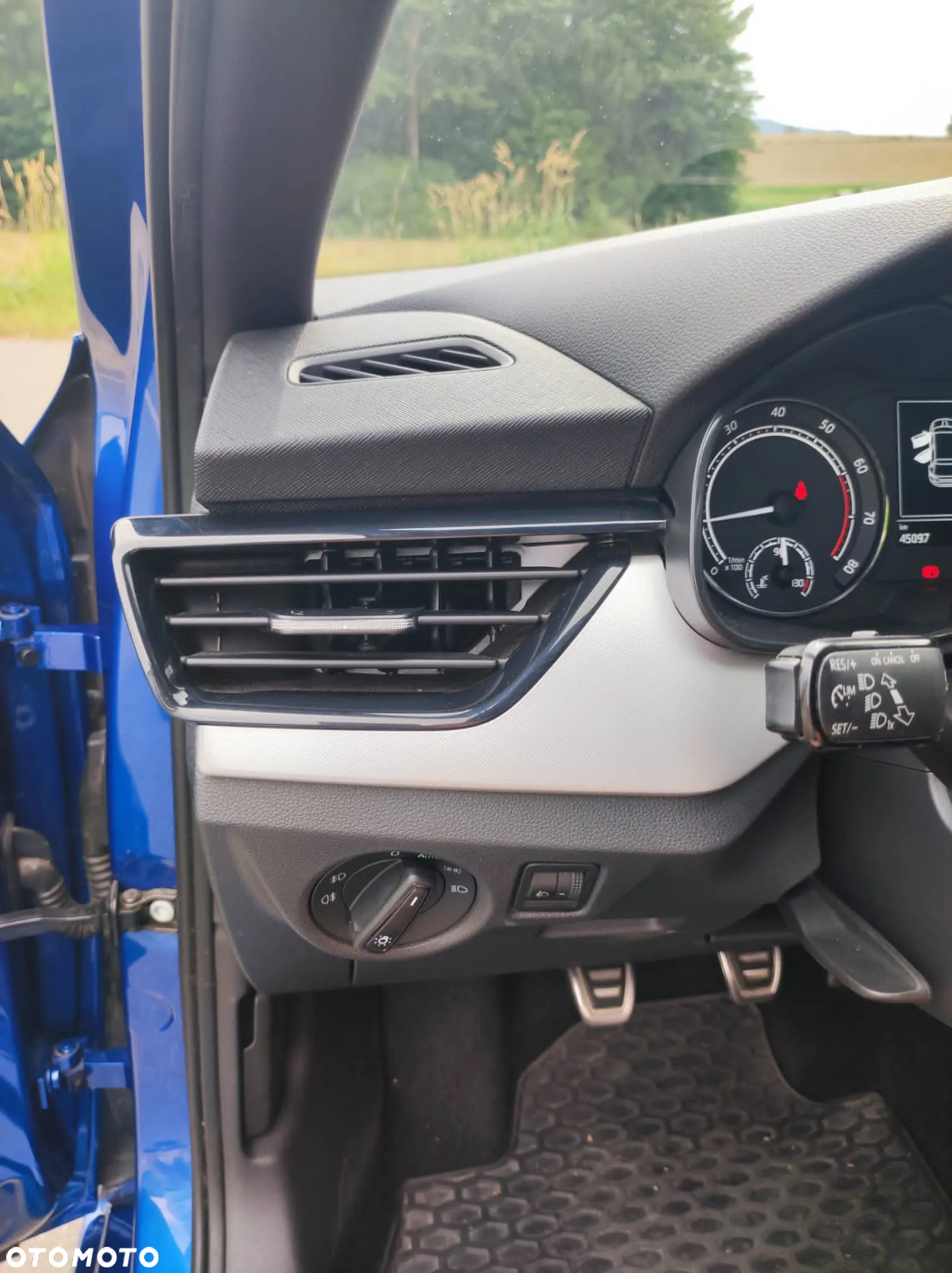 Skoda Scala 1.0 TSI Ambition - 16