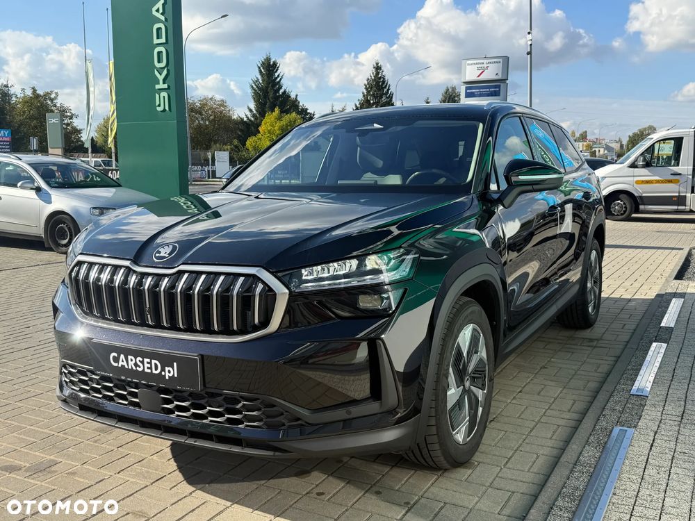 Skoda Kodiaq - 5