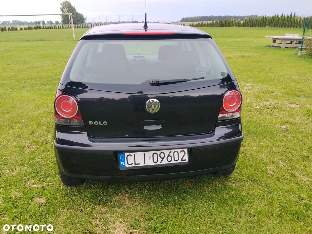 Volkswagen Polo 1.2 Trendline - 9