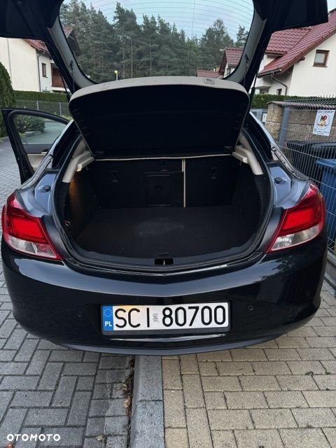 Opel Insignia - 6