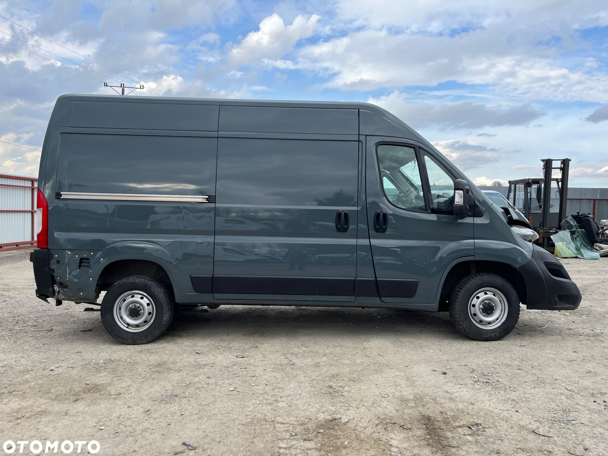 Fiat Ducato - 4