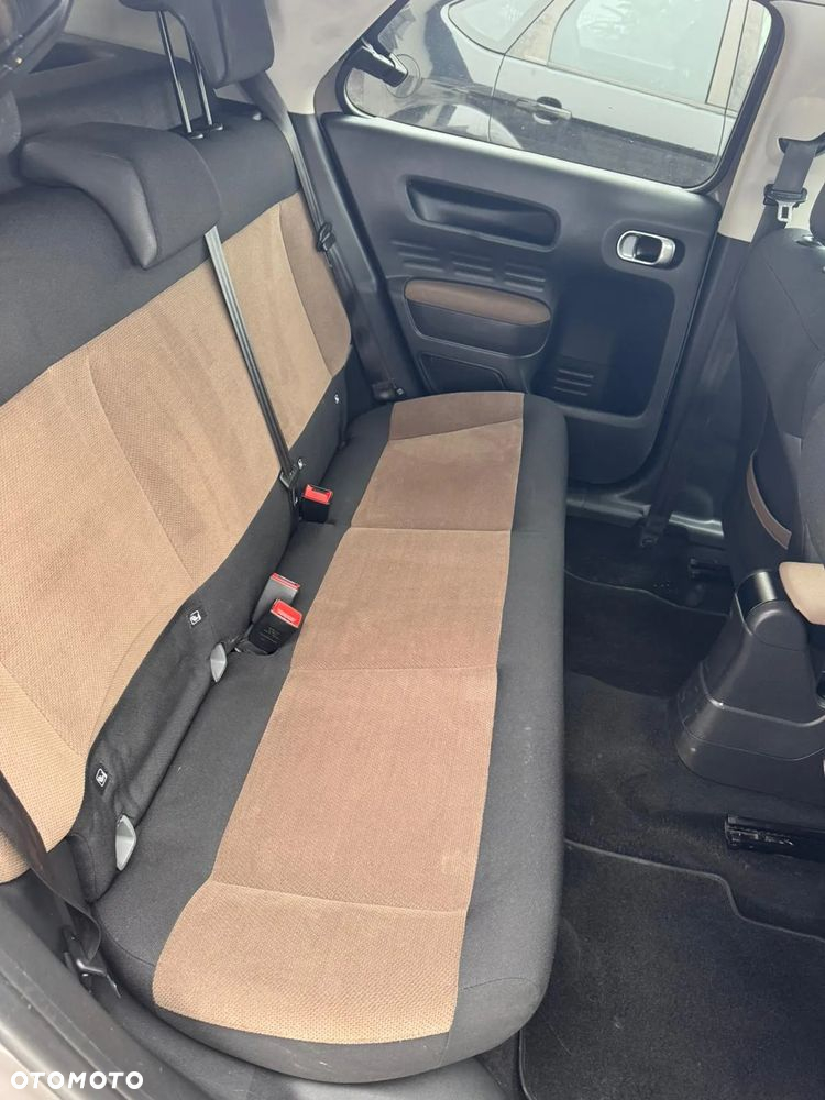 Citroën C4 Cactus 1.2 PureTech Shine - 20