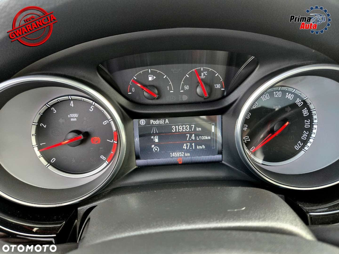 Opel Astra - 25