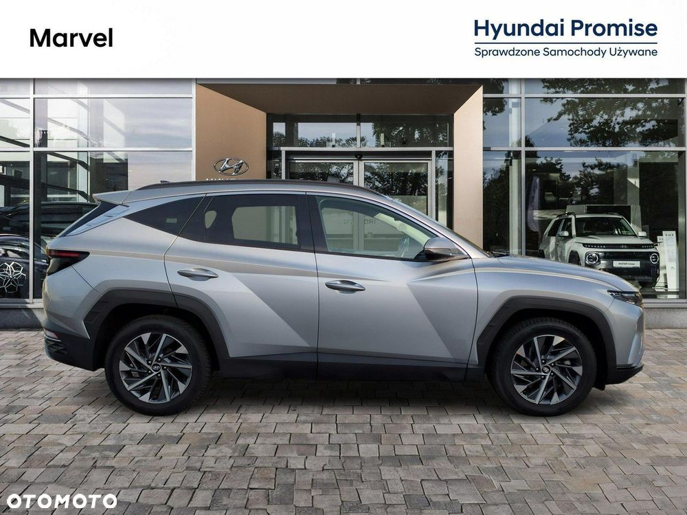 Hyundai Tucson 1.6 T-GDi Smart 2WD - 6