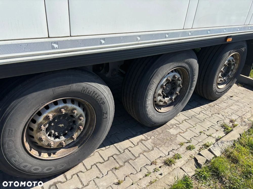 Schmitz Cargobull - 5