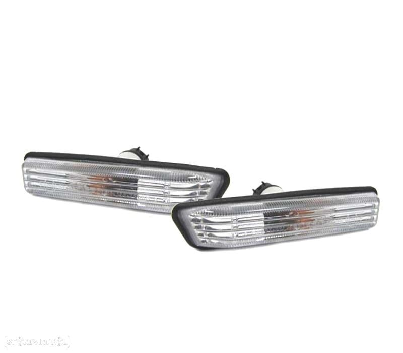 PISCAS LATERAIS BMW E36 - 2